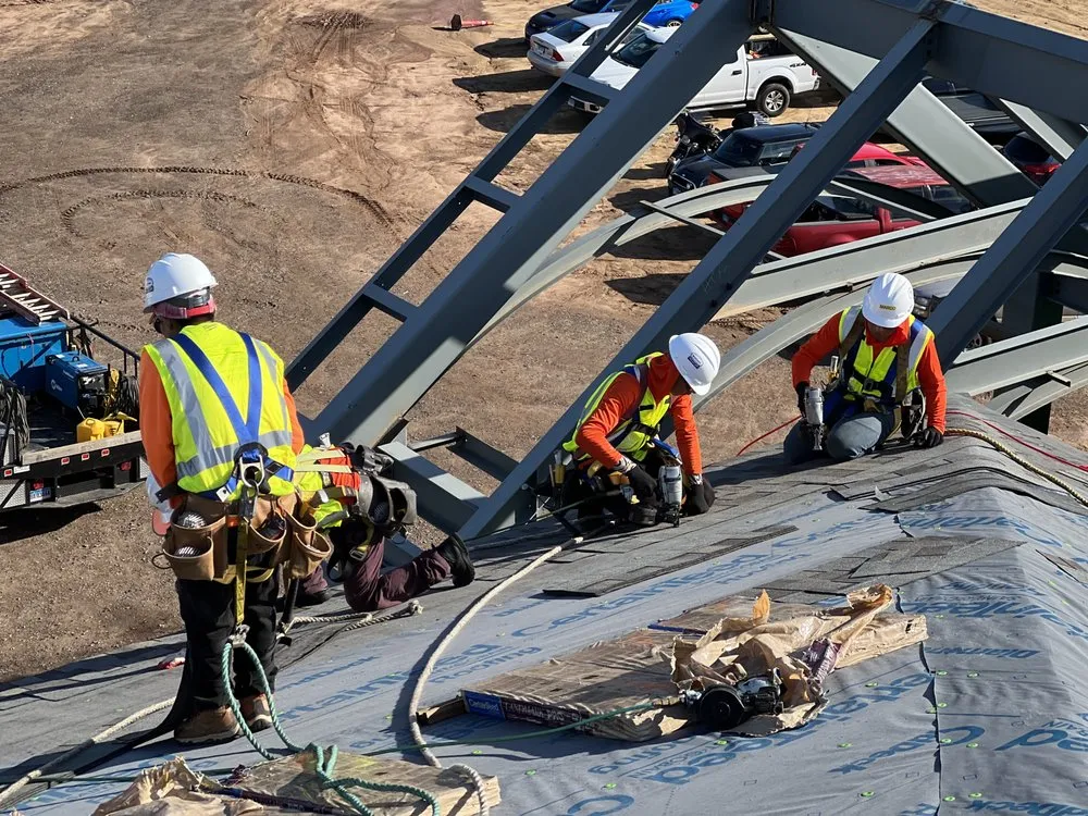 Slide of Zaman Roofing - CT Roofing Contractors & Roof Repair