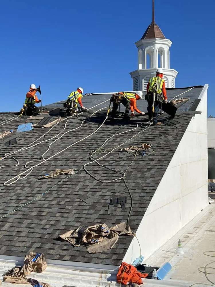 Slide of Zaman Roofing - CT Roofing Contractors & Roof Repair