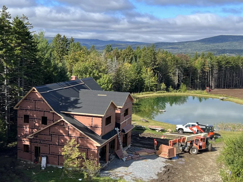 Slide of Zaman Roofing - CT Roofing Contractors & Roof Repair