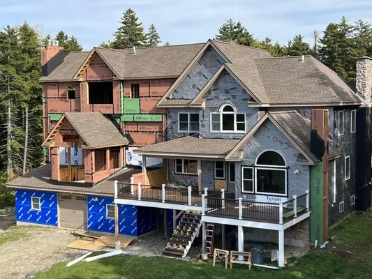 Zaman Roofing - CT Roofing Contractors & Roof Repair