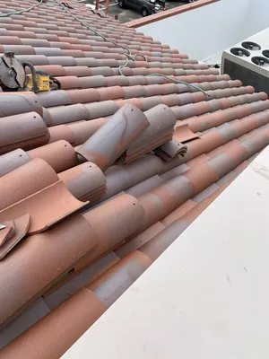 Zamarripa Roofing Logo