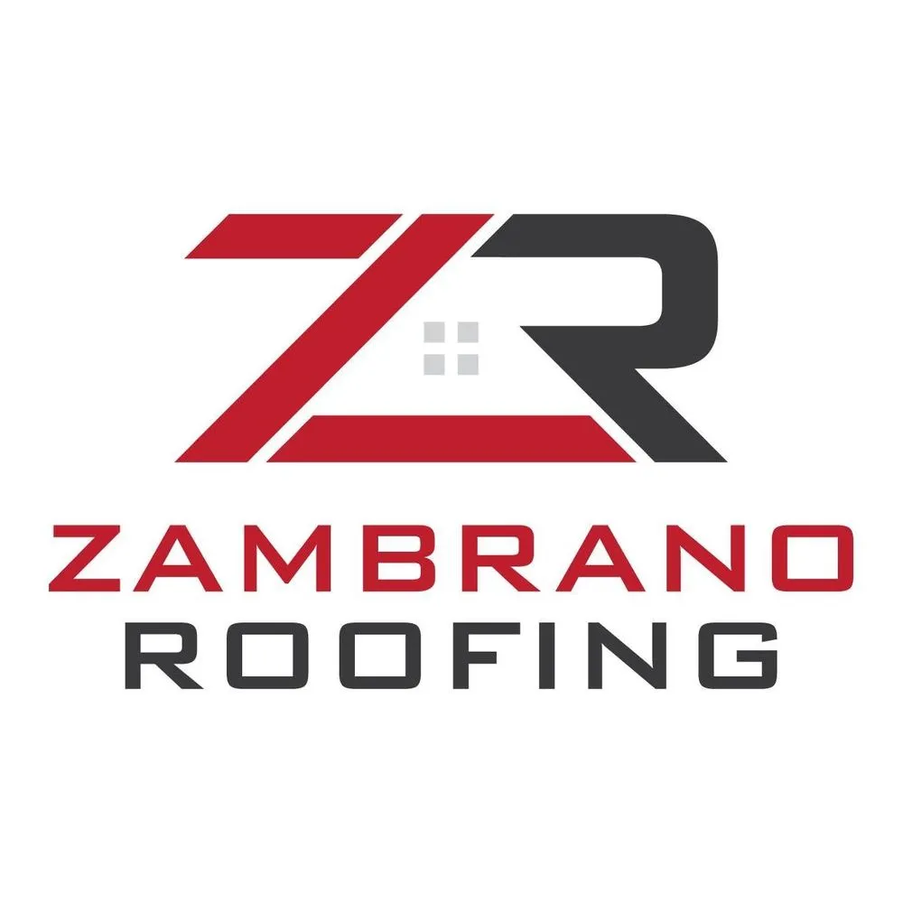 Slide of Zambrano Roofing