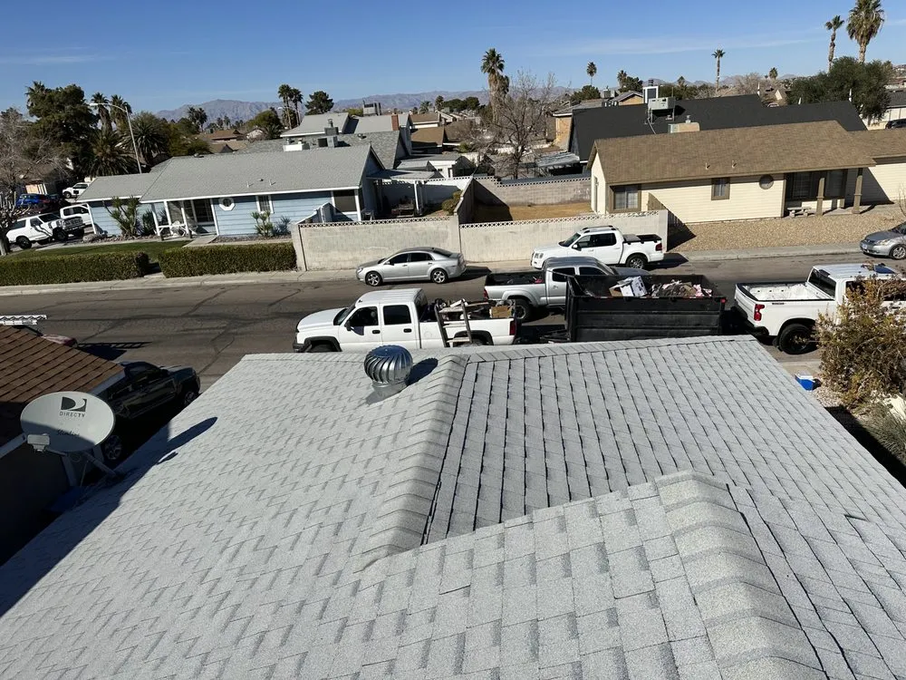 Slide of Zambrano Roofing