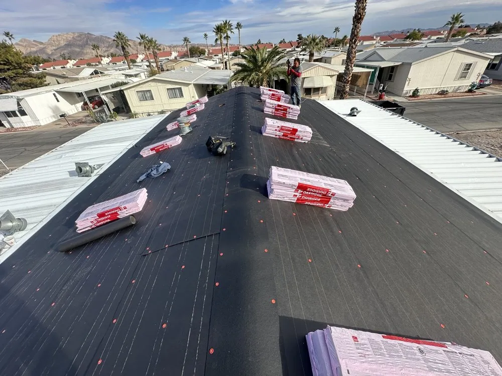 Slide of Zambrano Roofing