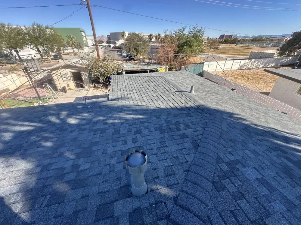 Slide of Zambrano Roofing