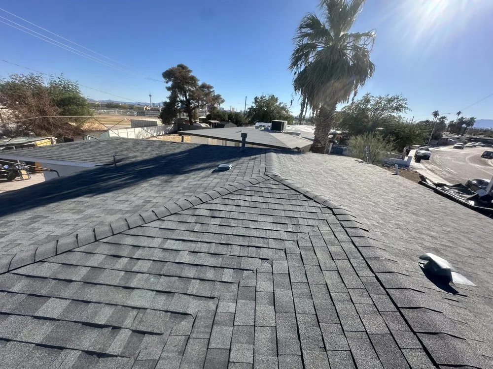 Slide of Zambrano Roofing