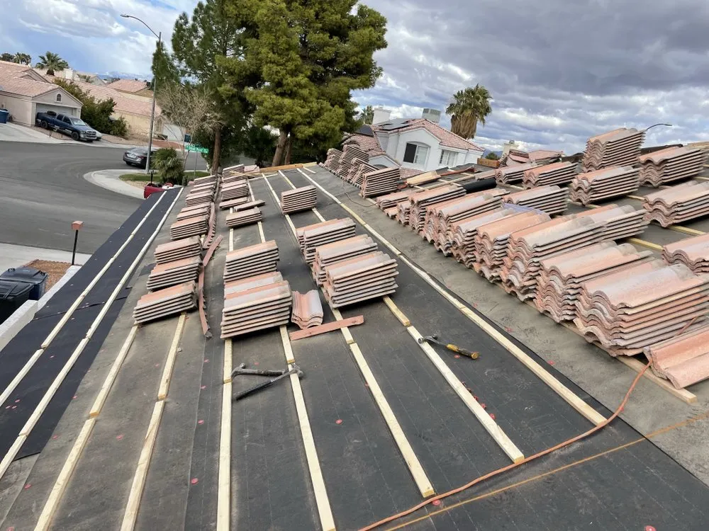 Slide of Zambrano Roofing