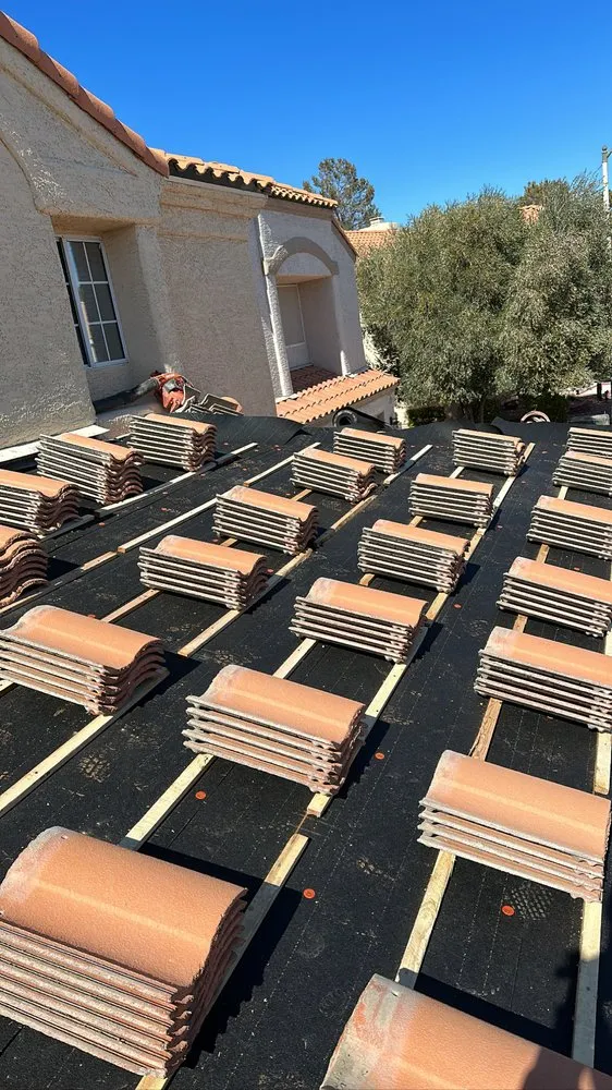 Slide of Zambrano Roofing