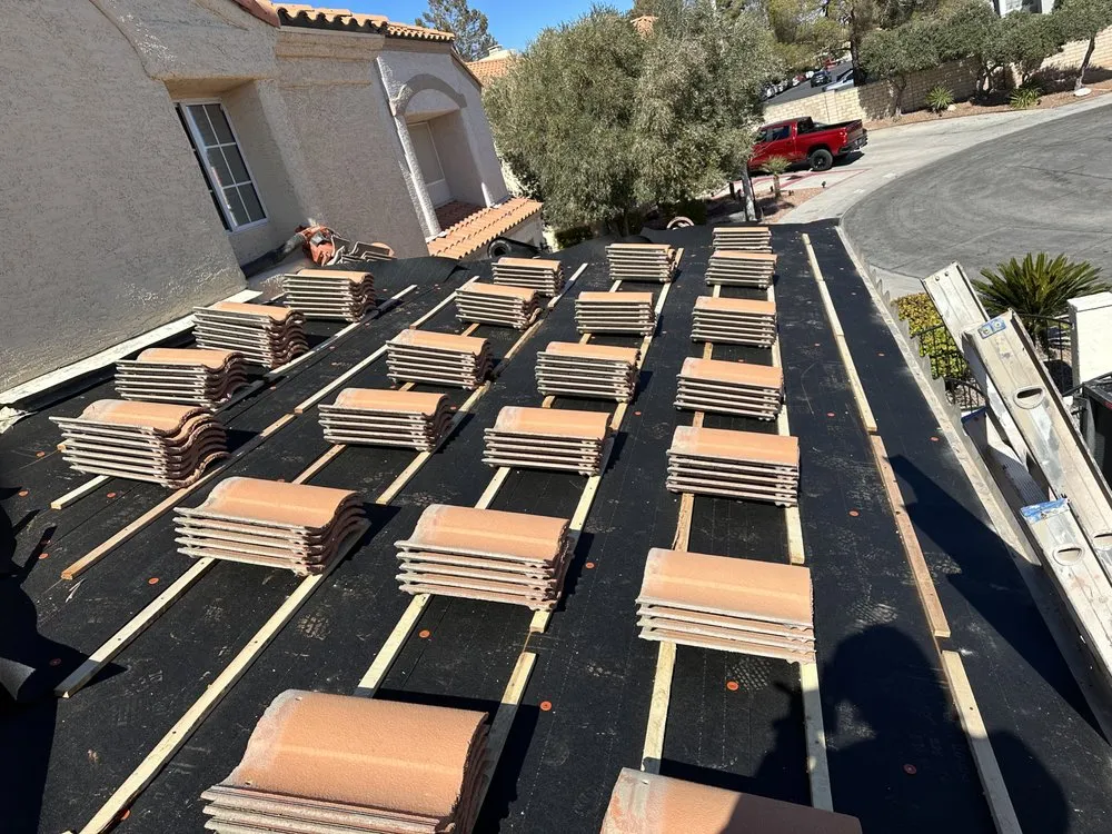 Slide of Zambrano Roofing