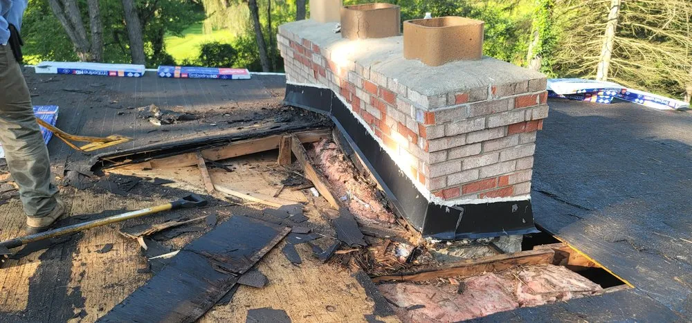 Slide of Zamora Construction