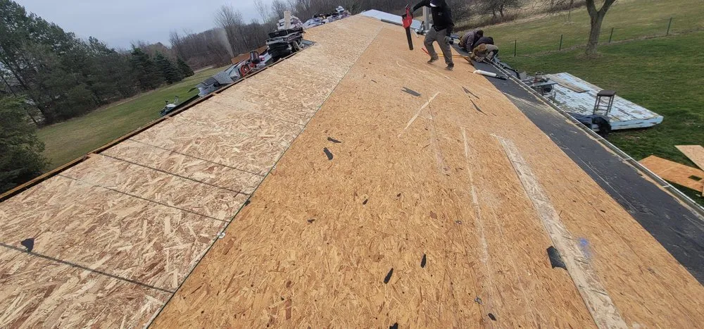 Slide of Zamora Construction