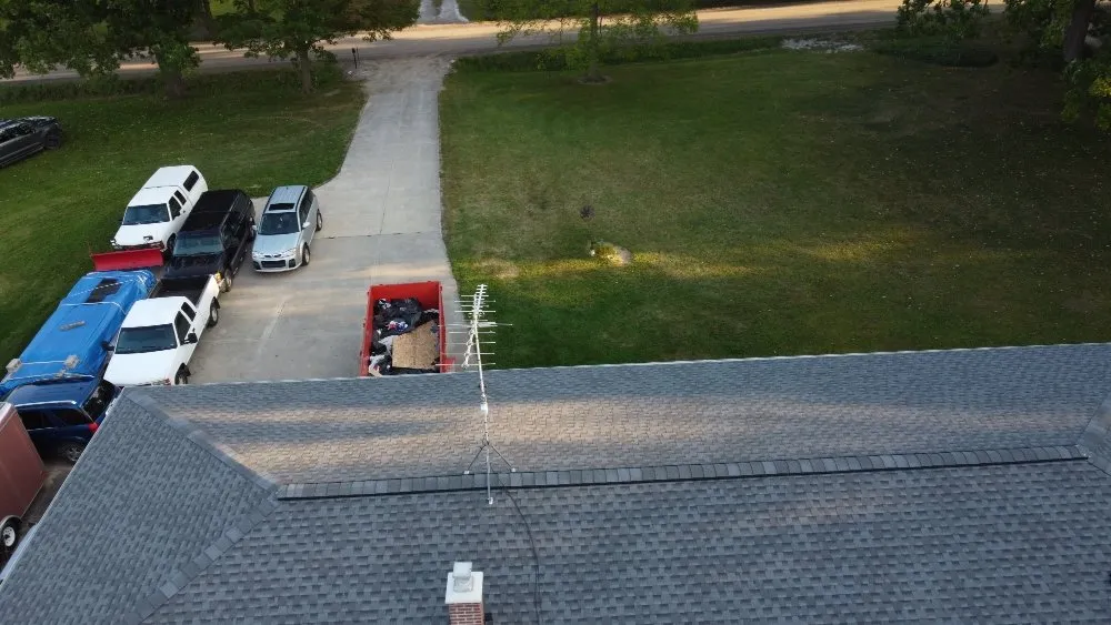 Slide of Zamora Construction