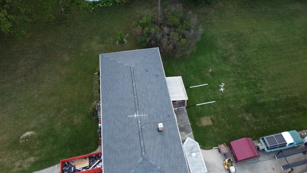 Slide of Zamora Construction