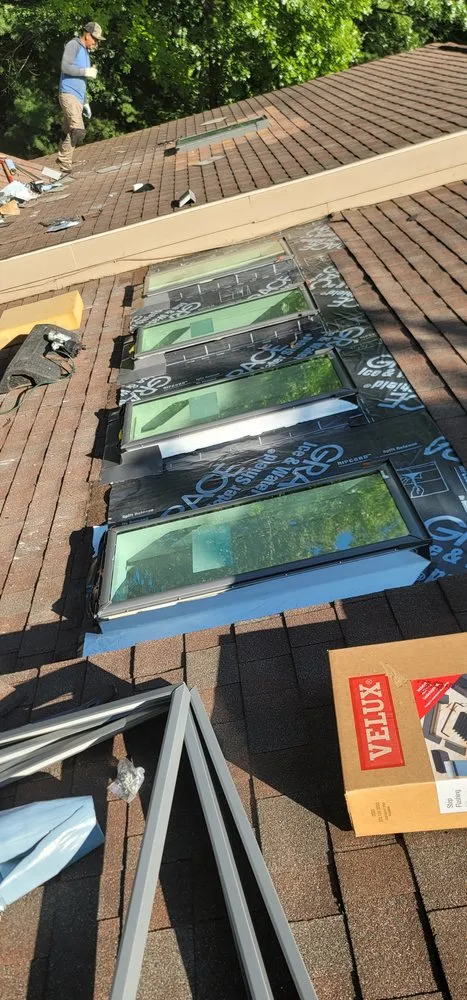 Slide of Zamora Construction