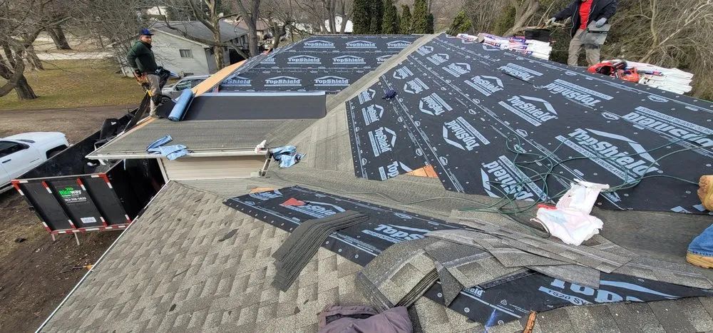 Slide of Zamora Construction