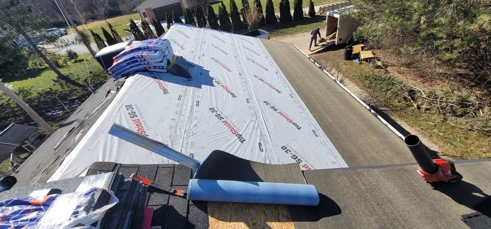 Slide of Zamora Construction