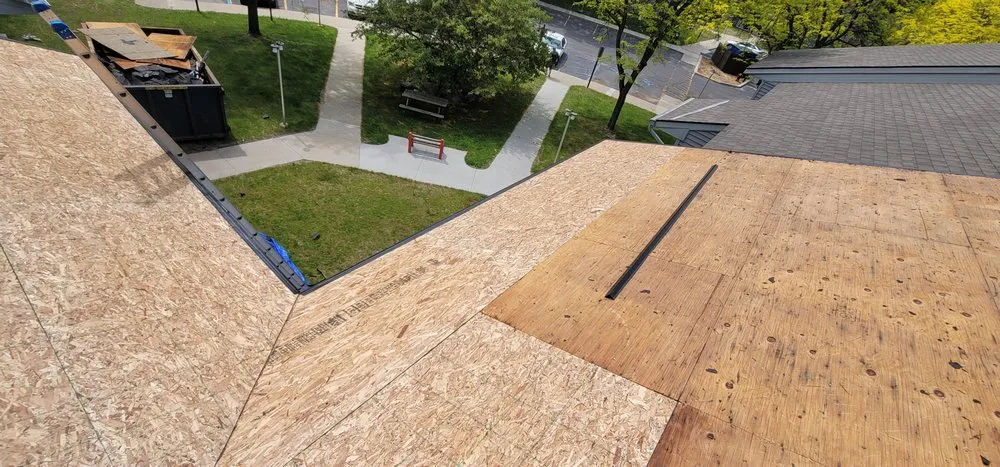 Slide of Zamora Construction