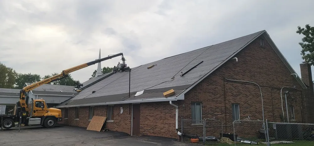 Slide of Zamora Construction