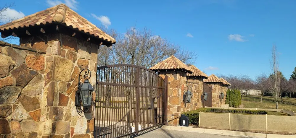 Slide of Zamora Construction