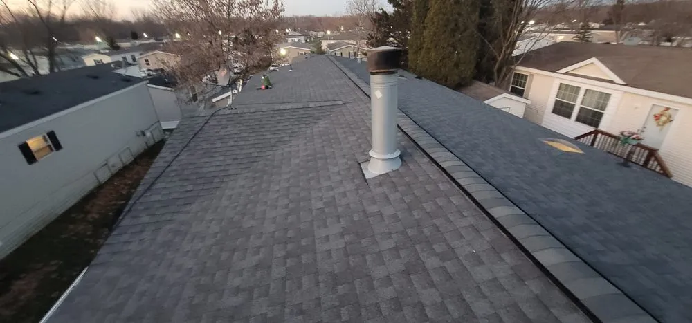 Slide of Zamora Construction