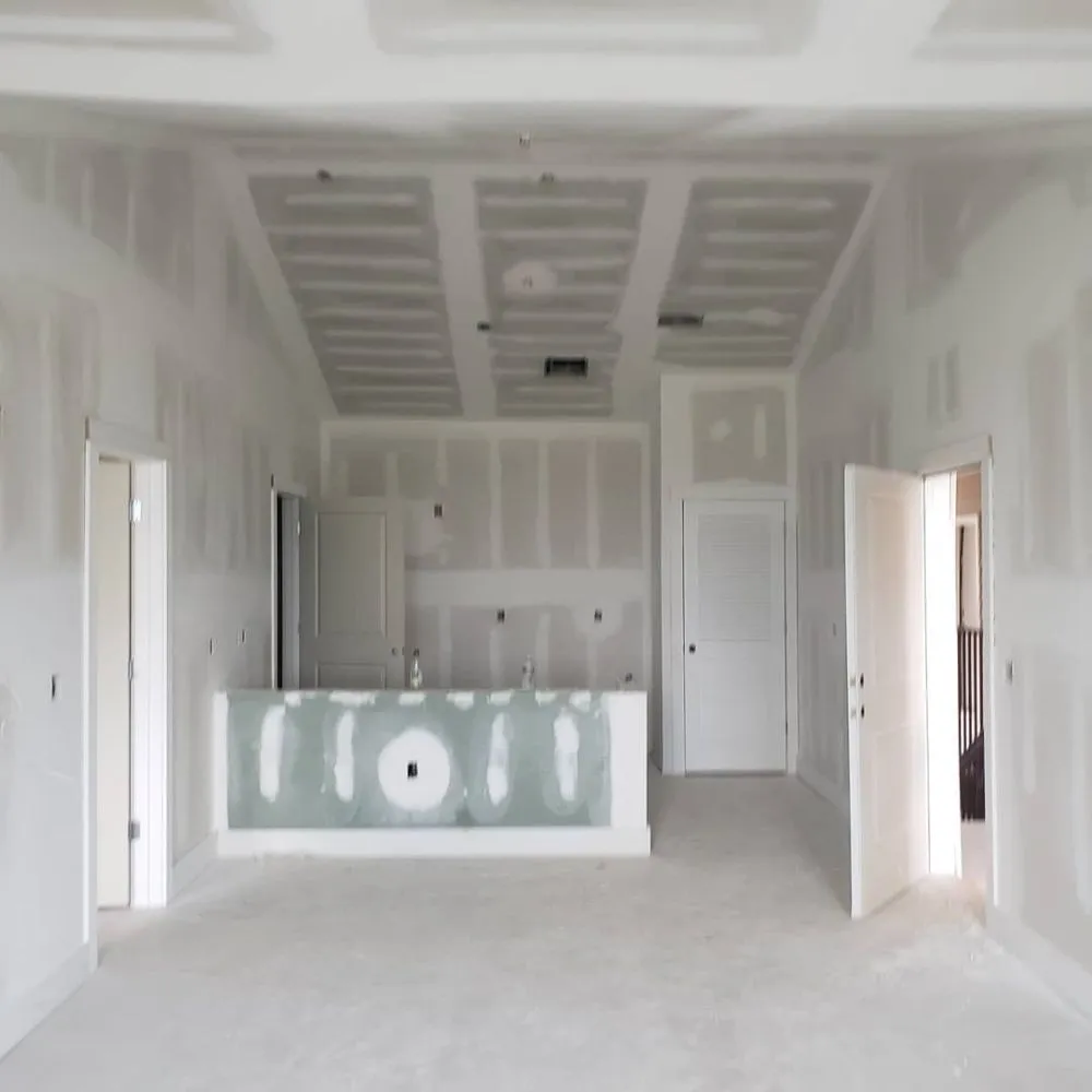 Slide of Zampolli Construction