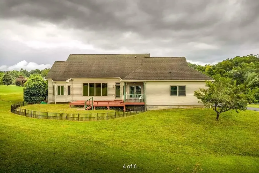 Slide of Zampolli Construction