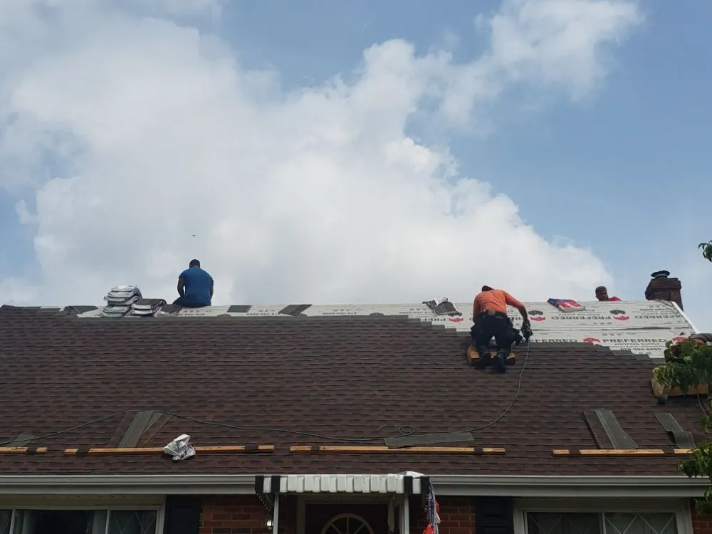 Slide of Zamudio Home Renovation