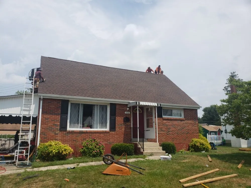 Slide of Zamudio Home Renovation