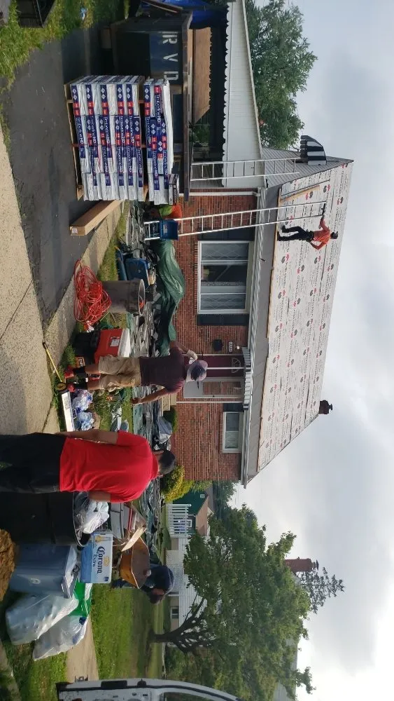 Slide of Zamudio Home Renovation