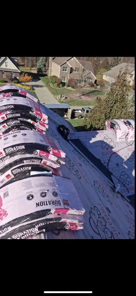 Slide of Zana Roofing & Construction