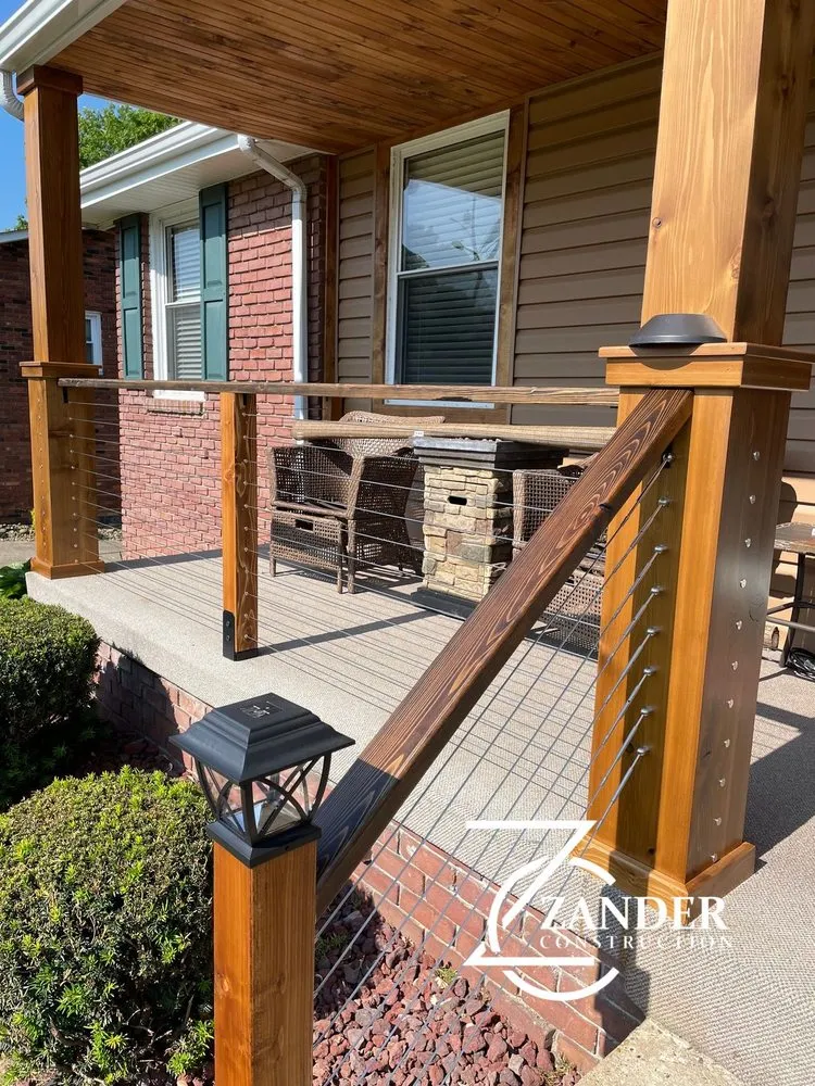 Slide of Zander Construction