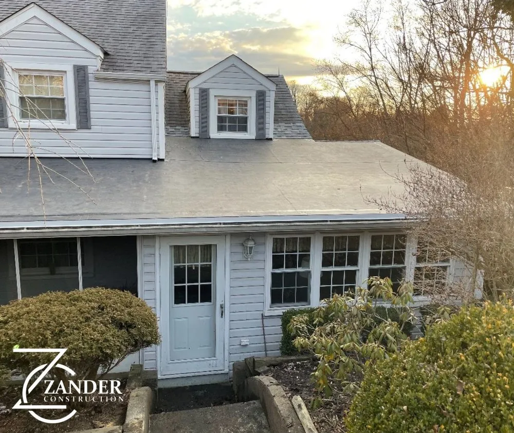 Slide of Zander Construction