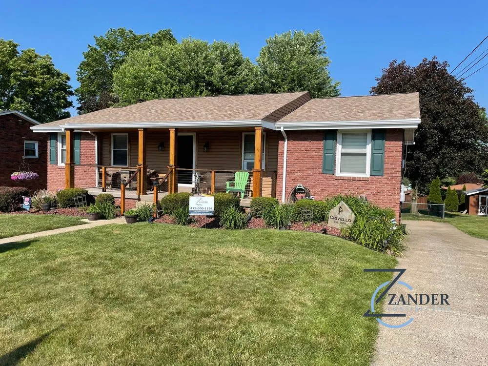 Slide of Zander Construction