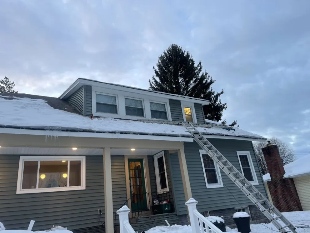 Slide of Zander Construction