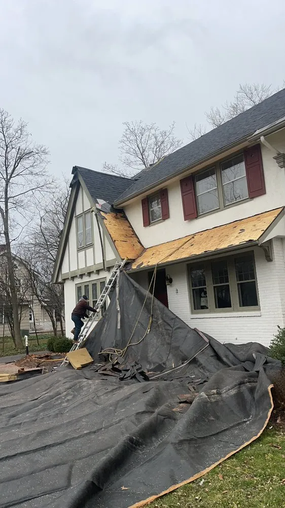 Slide of Zander Construction