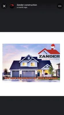 Zander Construction