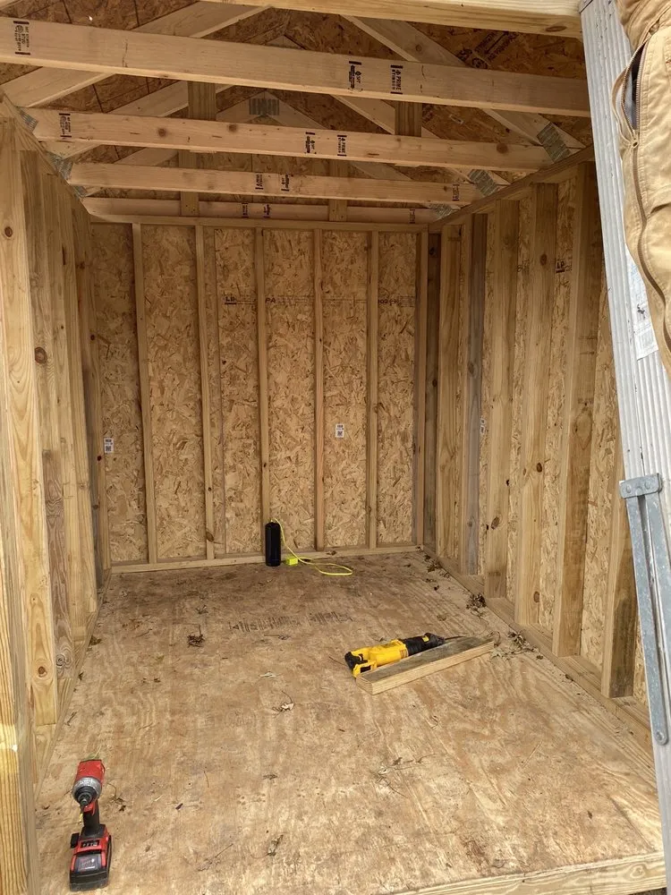 Slide of Zander Contracting