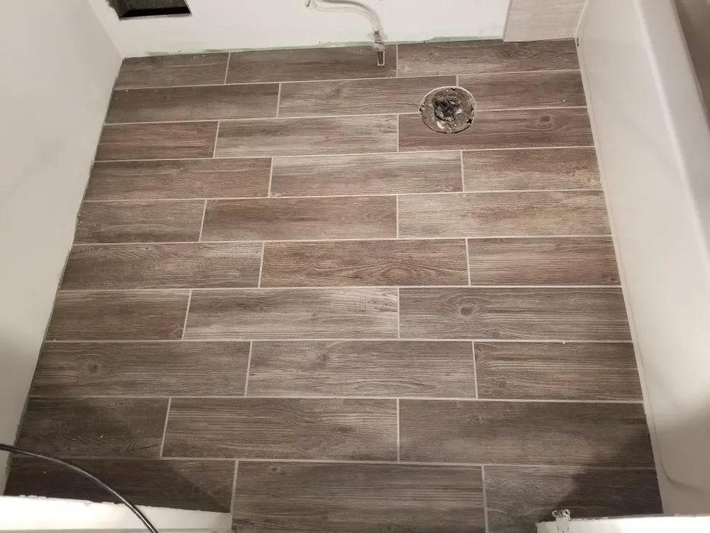 Slide of Zander Contracting