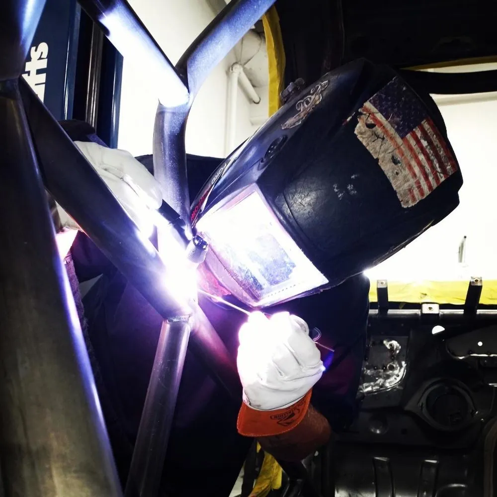 Slide of Zander Contracting