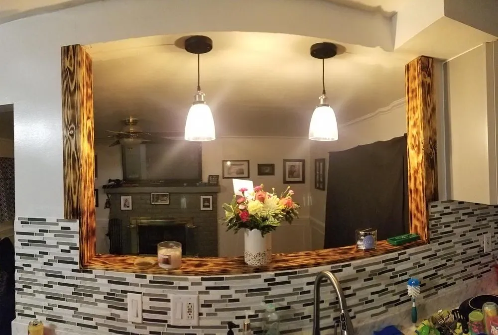 Slide of Zander Contracting