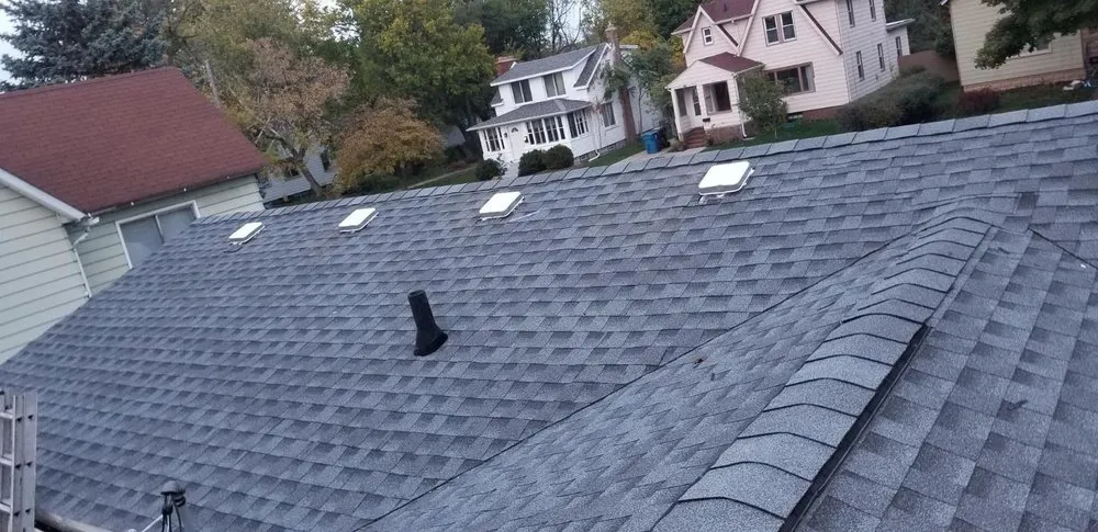 Slide of Zander Contracting