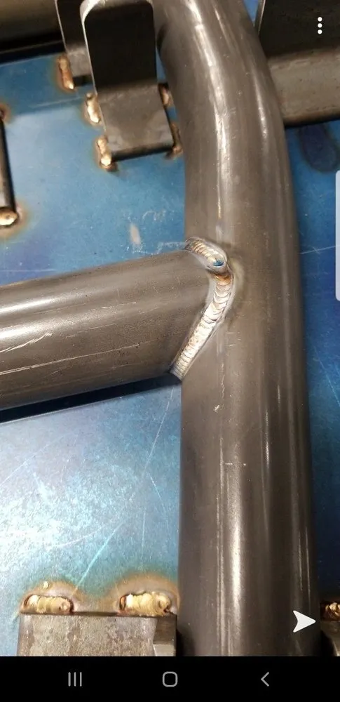 Slide of Zander Contracting