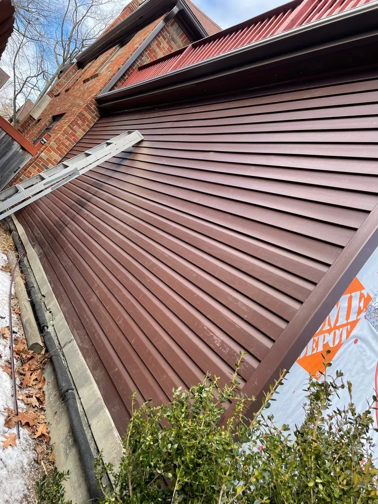 Slide of Zander Contracting