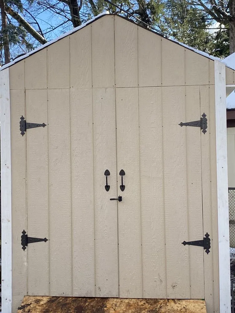 Slide of Zander Contracting