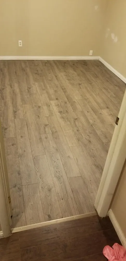 Slide of Zander Contracting