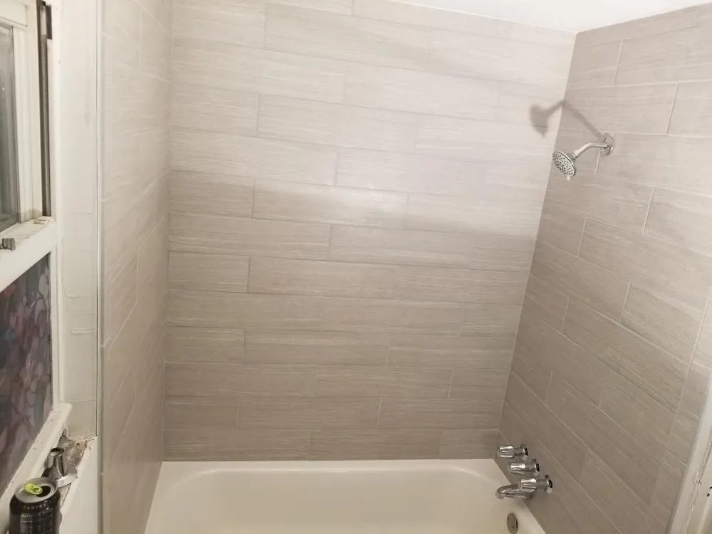 Slide of Zander Contracting