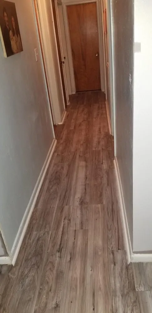 Slide of Zander Contracting