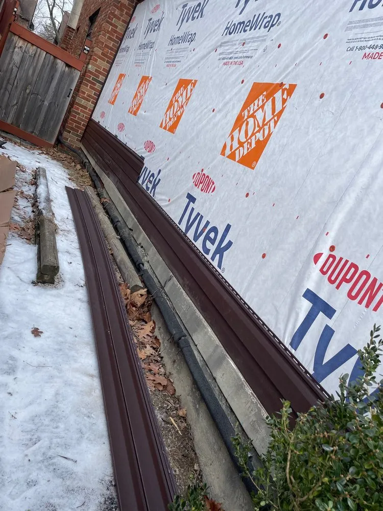 Slide of Zander Contracting