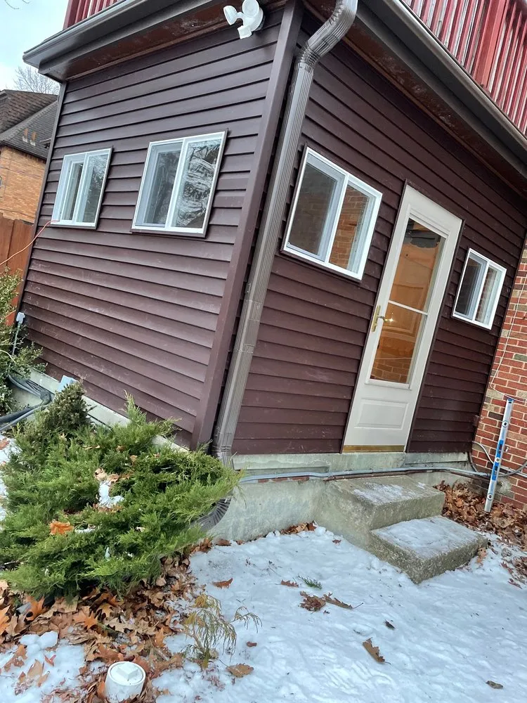 Slide of Zander Contracting