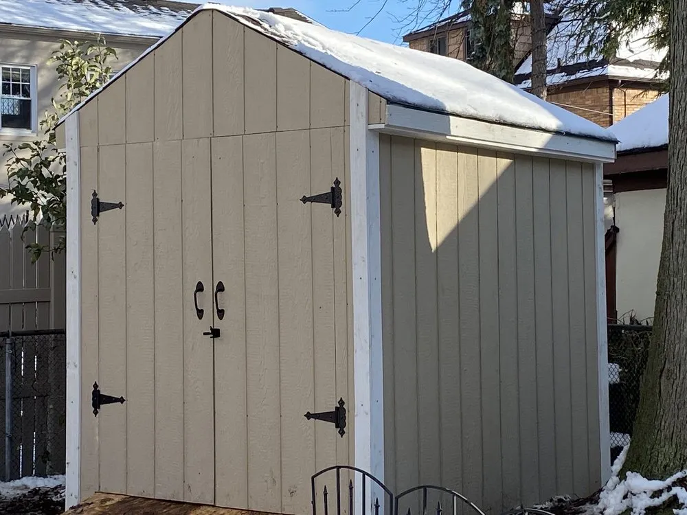 Slide of Zander Contracting